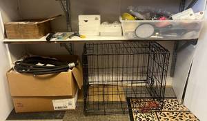 lot 55 image: Misc. Items