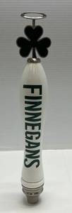 lot 104 image: Vintage Finnegans Beer Tap