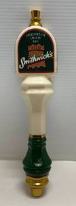 lot 109 image: Vintage Beer Smithwicks Tap