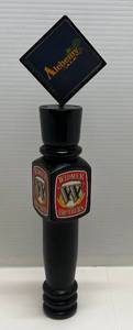 lot 111 image: Vintage Beer Widmer Brothers Tap