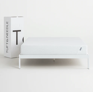 lot 6 image: Tuft & Needle Original King Mattress