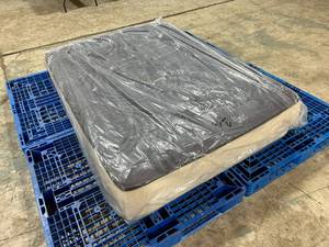 11 Cushion Firm Full Mattress