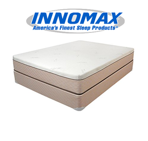 INNOMAX 10 Pressure Relief Memory Foam Queen Mattress