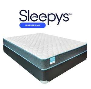 Sleepys Basics King Mattress