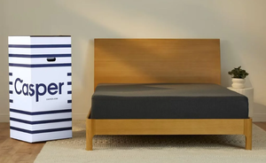 Casper The Essential King Mattress