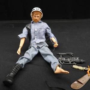 G.I. JOE DOLL