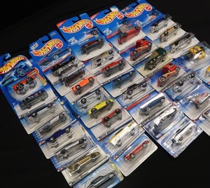HOT WHEELS HUGE VARIETY