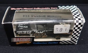 RACING CHAMPION AND HOT WHEELS LOT OF CARS
