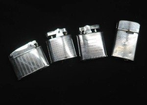 CMC CONTINENTAL CIGARETTE LIGHTERS