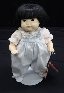 PAULINE DOLL