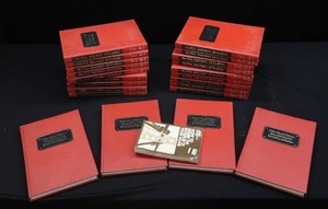 THE PRACTICAL HANDYMANS ENCYCLOPEDIA VOLUME 1-20