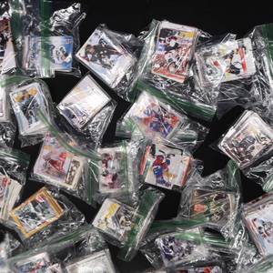 NHLCOLLECTORS CARDS