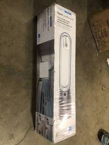 lot 4 image: Dyson Purifier Cool TP07 Customer Returns See Pictures