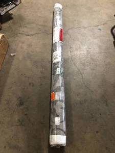 lot 47 image: Gertmenian & Sons Paseo Emilia Gray 6 ft. x 9 ft. Medallion IndoorOutdoor Area Rug Customer Returns See Pictures