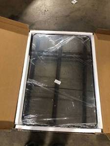 lot 39 image: Wall Mirror Customer Returns See Pictures