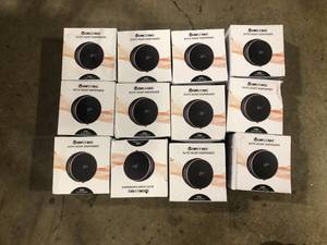 lot 50 image: Lot of Auto Soap Dispenser  Customer Returns See Pictures