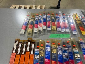 lot 49 image: WELDING & CUTTING RODSELECTRODES