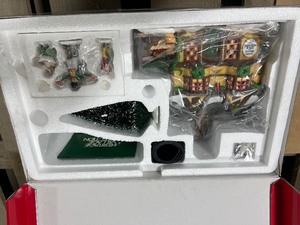 lot 106 image: SPICE MERCHANT GIFT SET