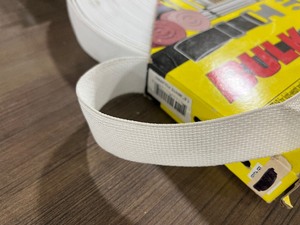 lot 138 image: BULK STRAP