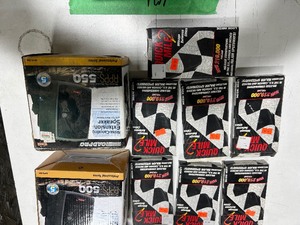 lot 101 image: SPEAKERS