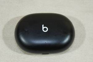 lot 46 image: Beats Studio Buds -Black
