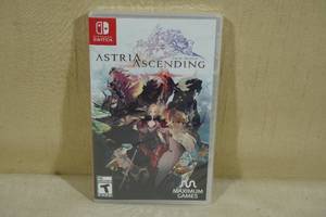 lot 49 image: Nintendo Switch Game -Astria Ascending