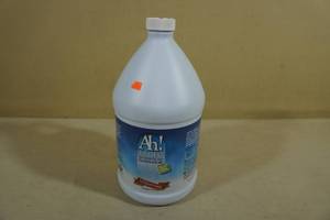 lot 125 image: 1 Gallon Ah All Clear Odorless Odor Eliminator
