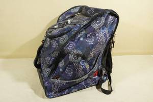 lot 149 image: Athalon Everything Boot Bag