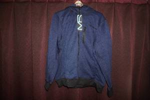 lot 211 image: Mack Russo Zip-Up Sweat Shirt