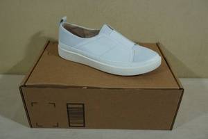 lot 217 image: Vionic Womens Zinah Slip-On Sneaker -Size 7.5