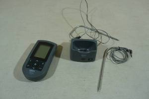 lot 339 image: Weber Grill Meat Thermometer