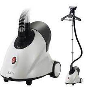 lot 5 image: Salav Performance Garment Steamer