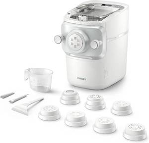 lot 4 image: Philips 7000 Series Pasta Maker