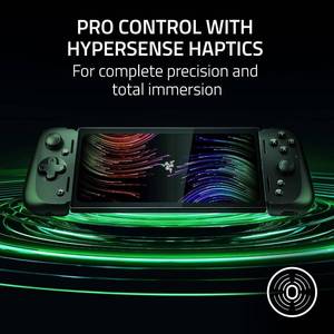 lot 12 image: Razer Kishi V2 Pro Mobile Gaming Controller for Android