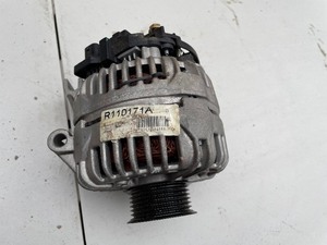 lot 26 image: Ultima 125 Amp Alternator Model R110171A