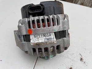 lot 27 image: Ultima Select 130 Amp Alternator - Model N111966A