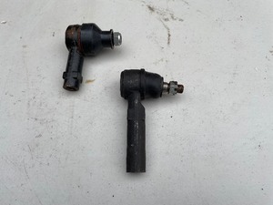 lot 35 image: Tie Rods