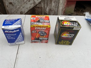 lot 47 image: Whole Lot of Car Parts - See all photos for details