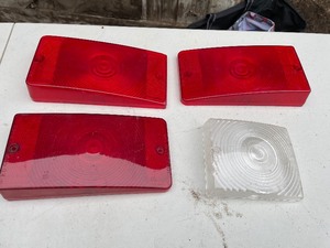 lot 65 image: Lens Replacements