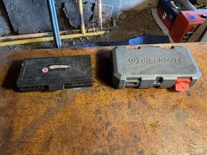 lot 67 image: Two Socket Sets
