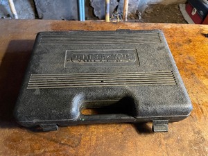 lot 70 image: Powerbuilt Socket Set
