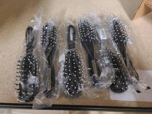 6x Brand new Paul Mitchel Sculpting hair brushes