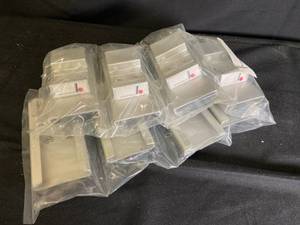 lot 7 image: Birchtold Slide, Vacuum Bottles - 8-Pack