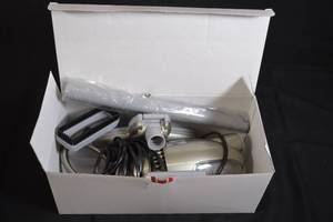 lot 39 image: Euroflex Monster HandyStick 2-Way Vacuum