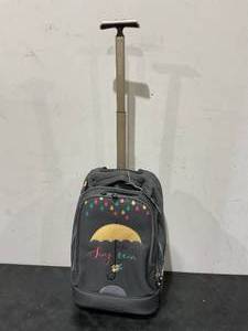 lot 212 image: Uniker Carry On. 19 x 12