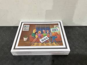 lot 179 image: BSIMB 15-Inch 32GB WiFi Digital Photo Frame