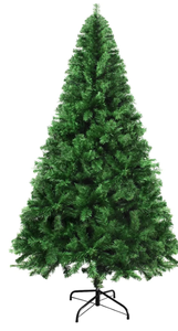 lot 256 image: MuRealy Christmas Tree 4FT Artificial