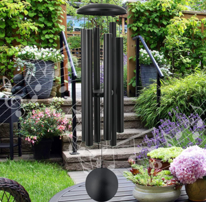 lot 271 image: ASTARIN 45 in Memorial Wind Chimes Large