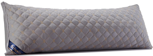 lot 409 image: Siluvia Body Pillow for Adults