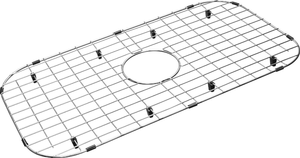 lot 410 image: Serene Valley Sink Grid